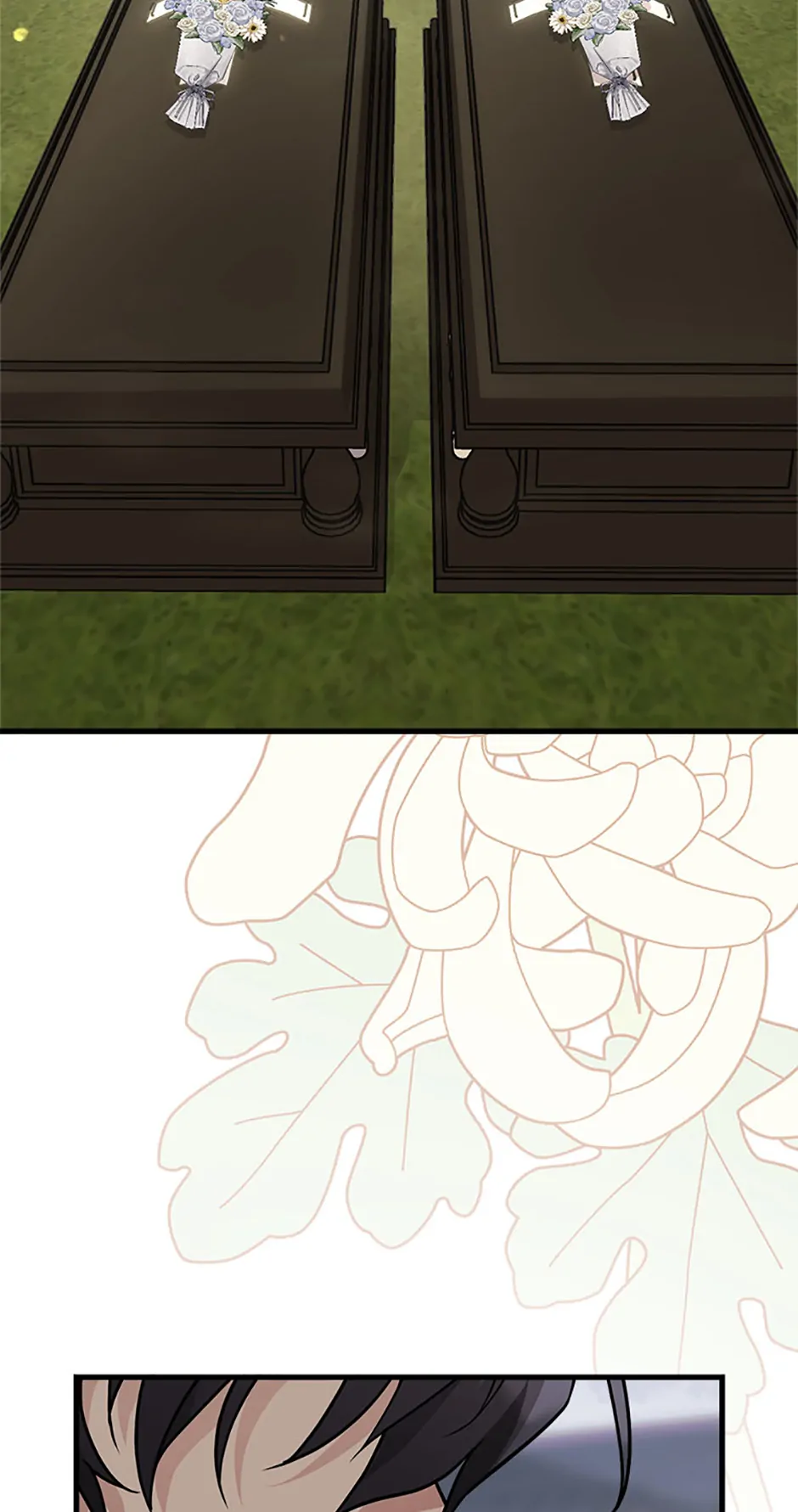 Only for Your Well-Being chapter 67 page 18