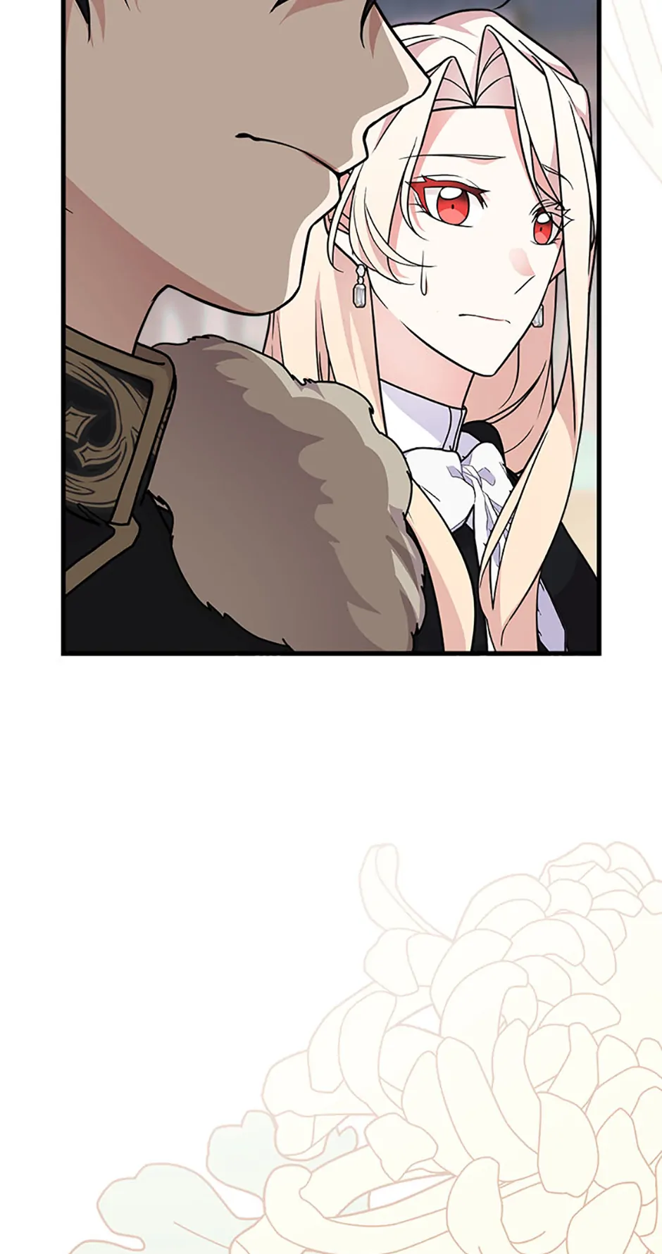 Only for Your Well-Being chapter 67 page 19
