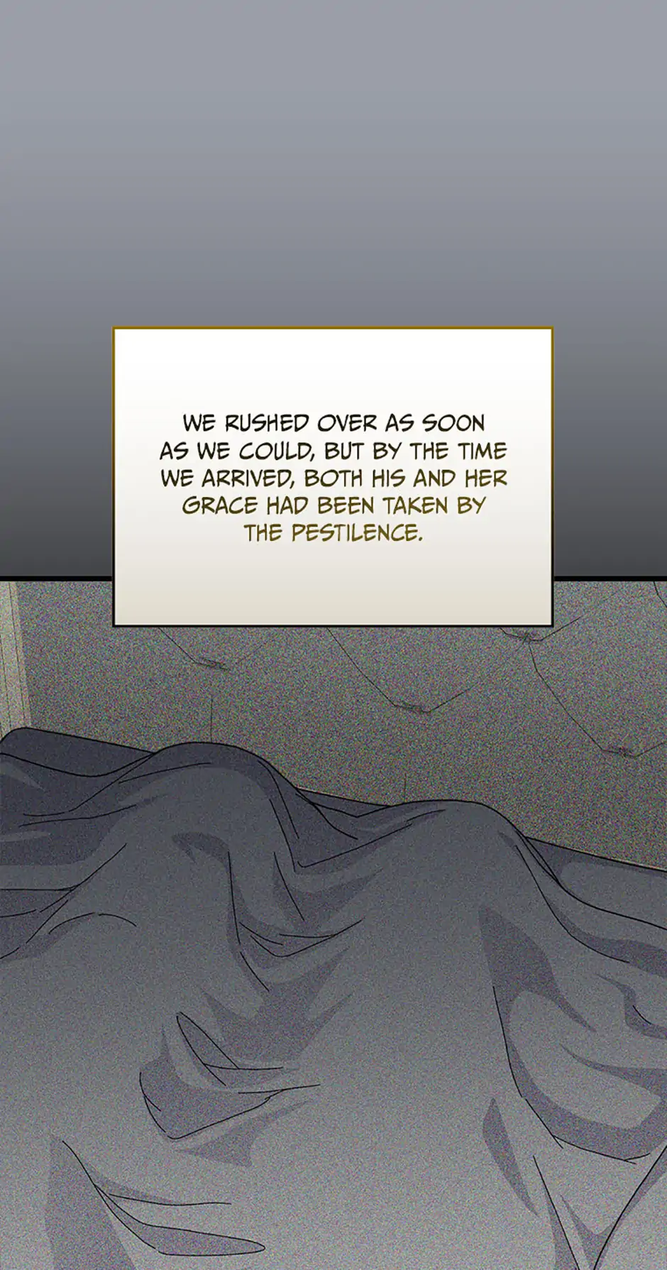 Only for Your Well-Being chapter 67 page 22