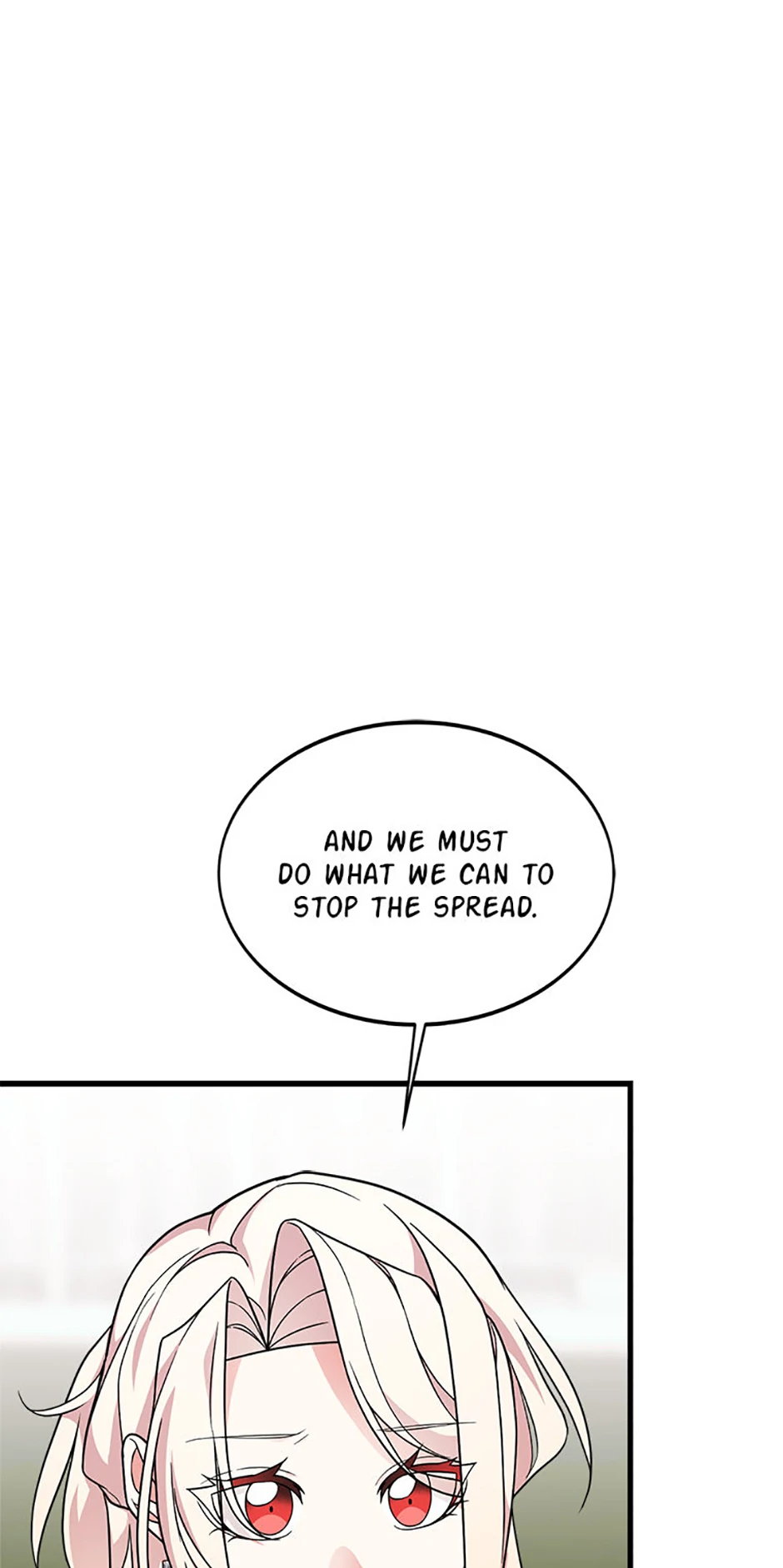 Only for Your Well-Being chapter 67 page 27