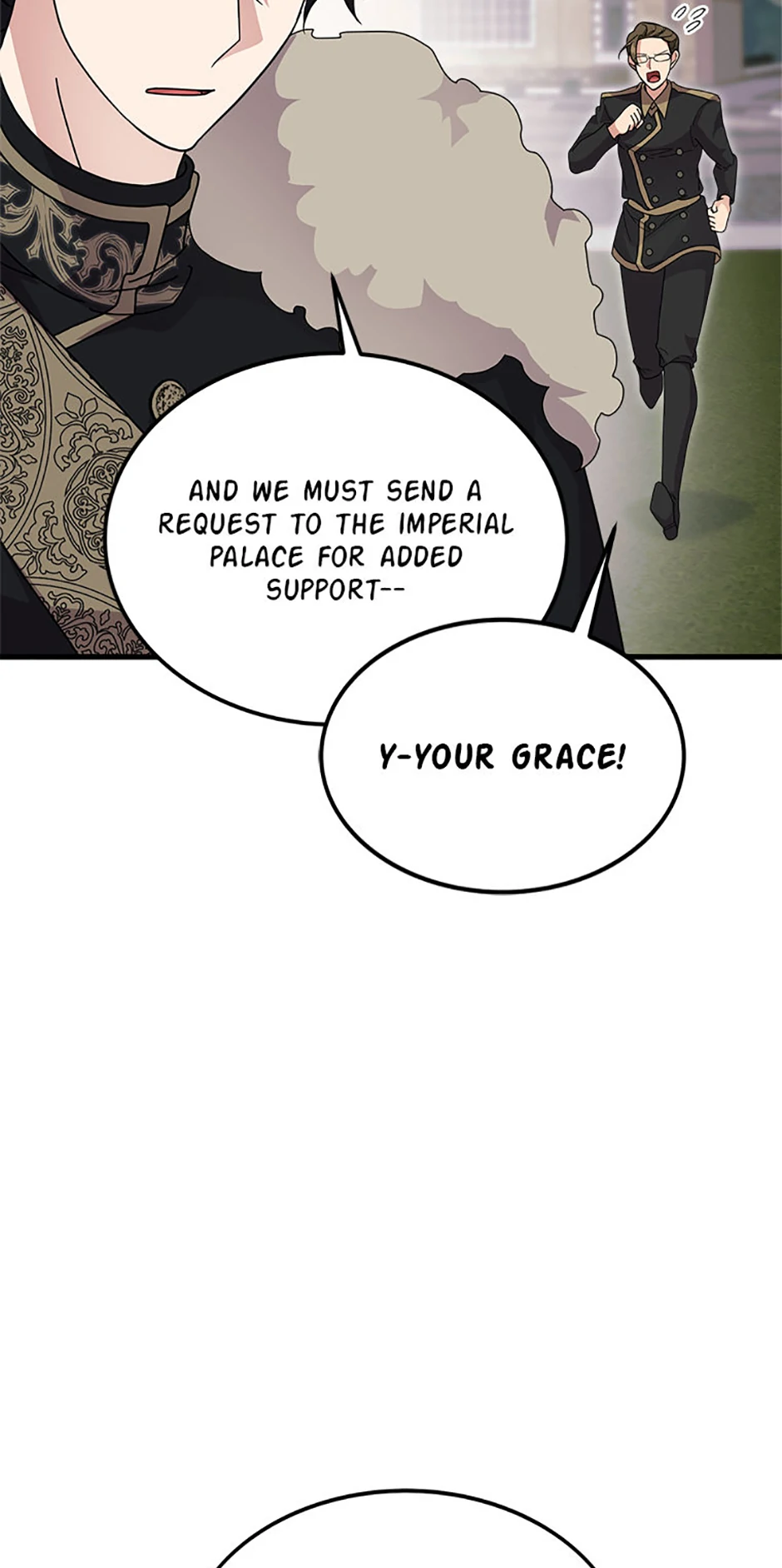 Only for Your Well-Being chapter 67 page 30