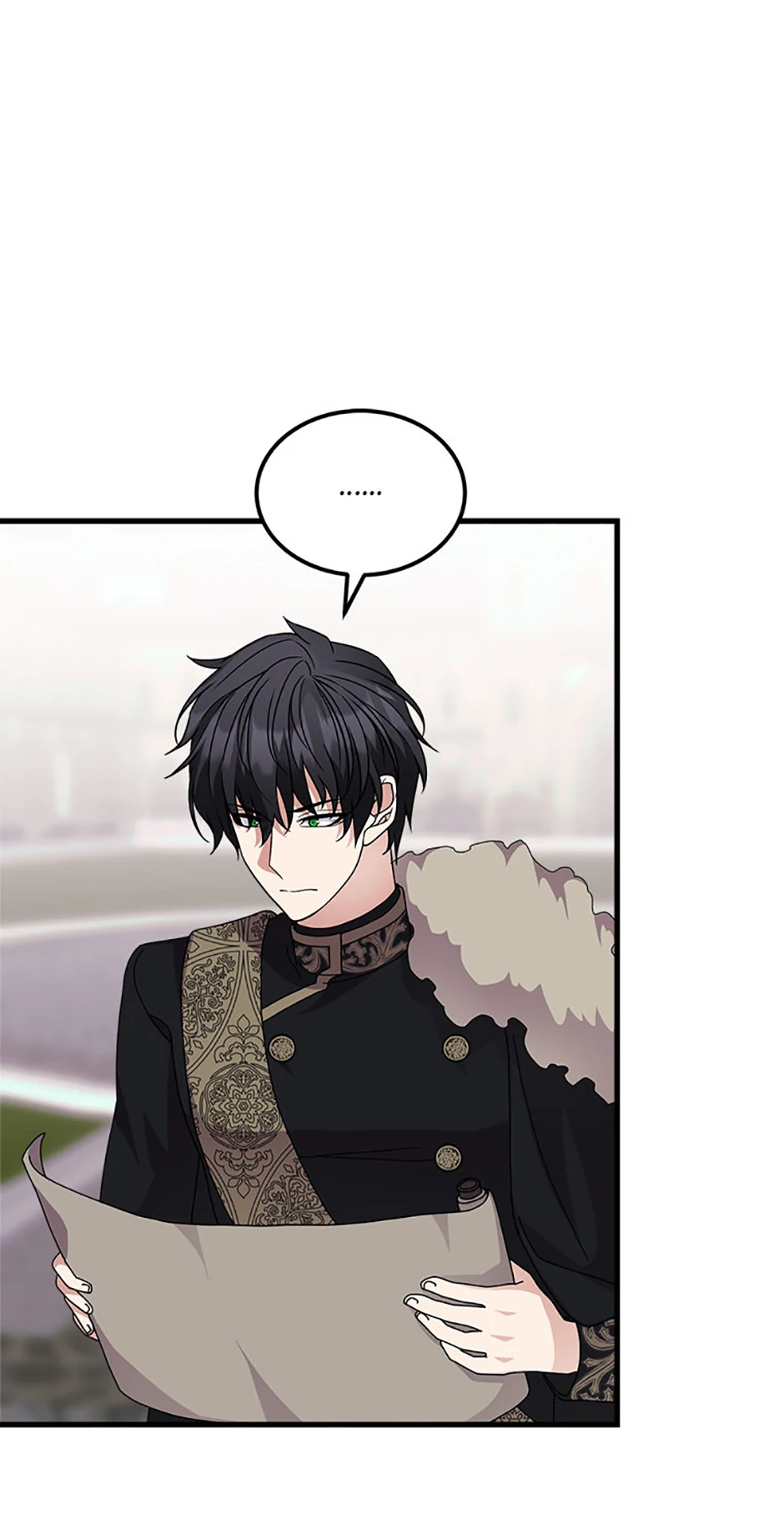 Only for Your Well-Being chapter 67 page 36