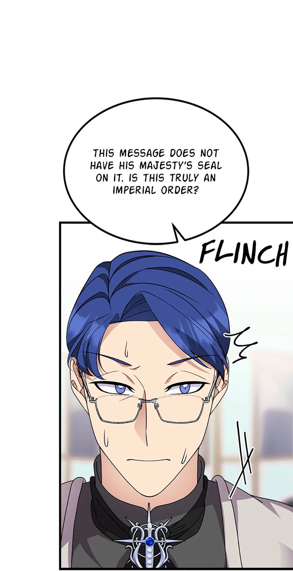 Only for Your Well-Being chapter 67 page 37