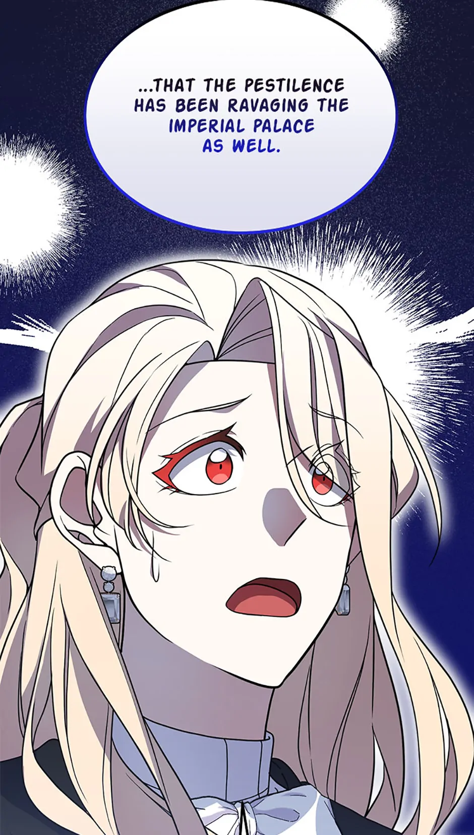 Only for Your Well-Being chapter 67 page 40