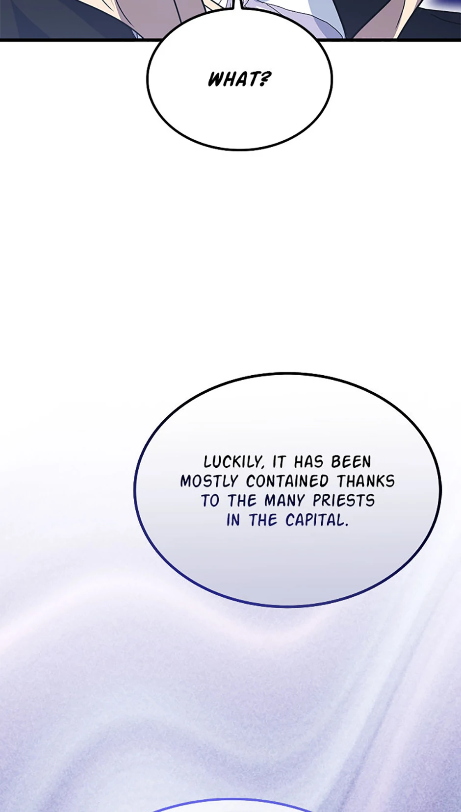 Only for Your Well-Being chapter 67 page 41