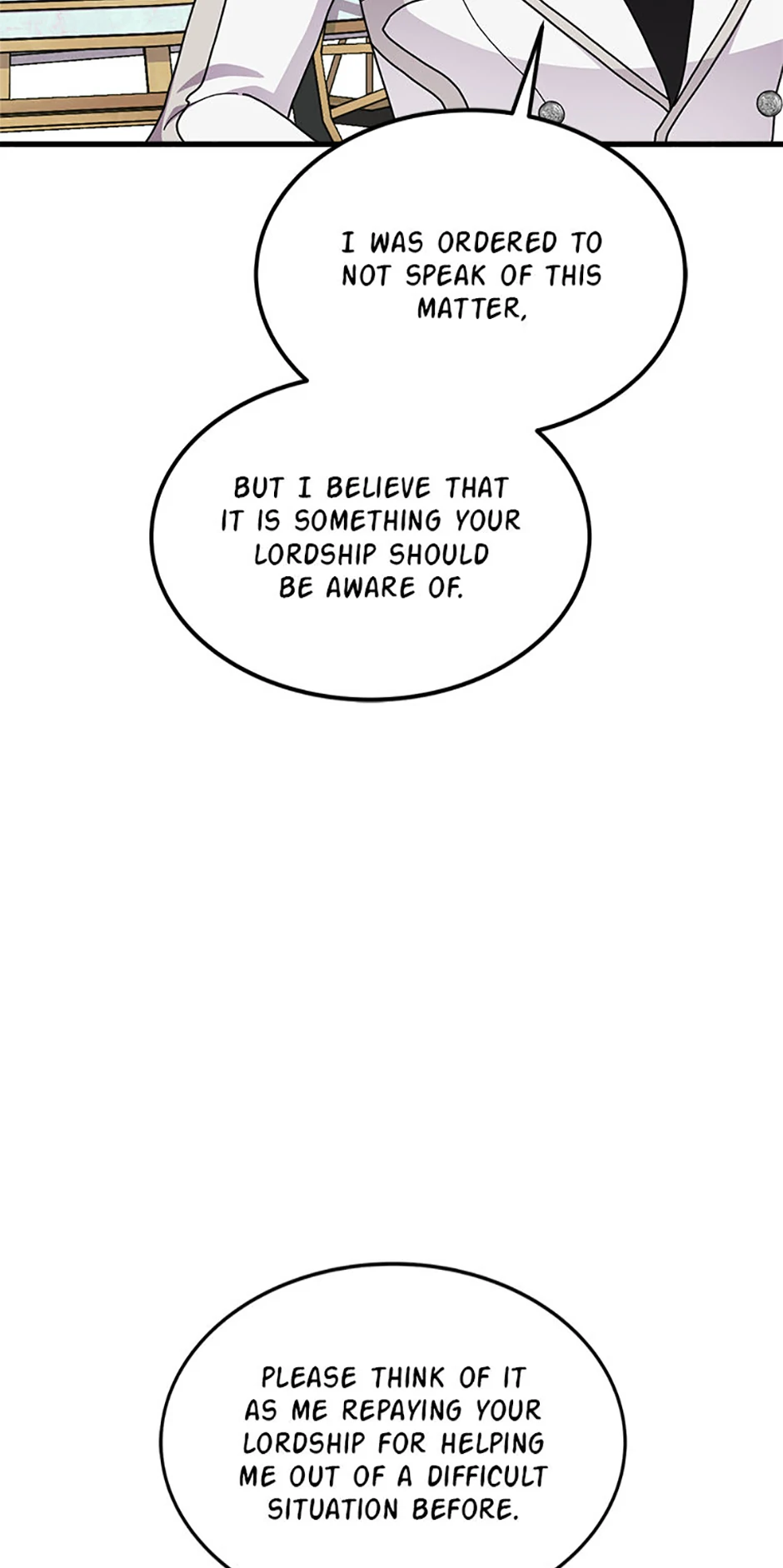 Only for Your Well-Being chapter 67 page 44