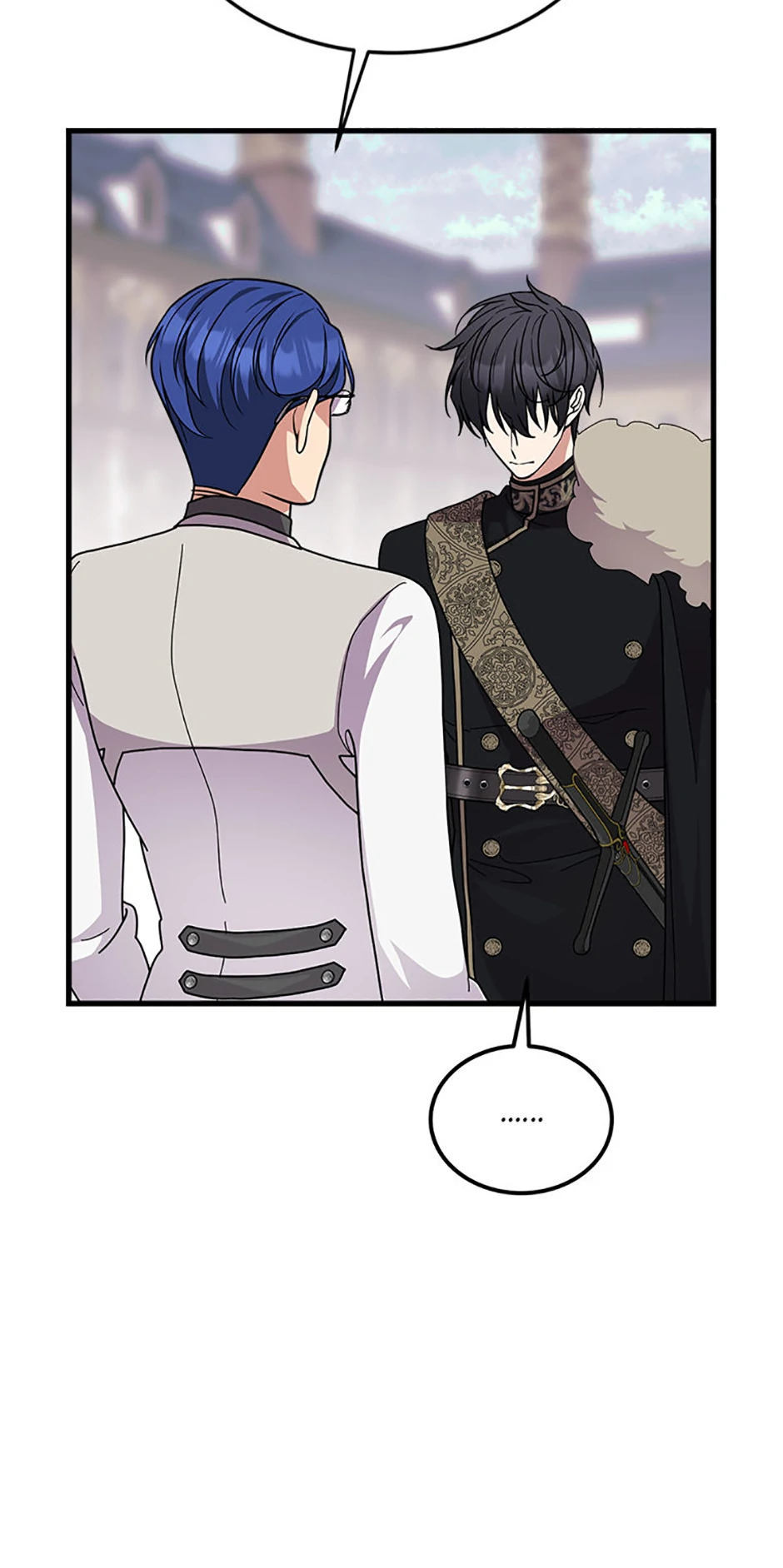 Only for Your Well-Being chapter 67 page 45