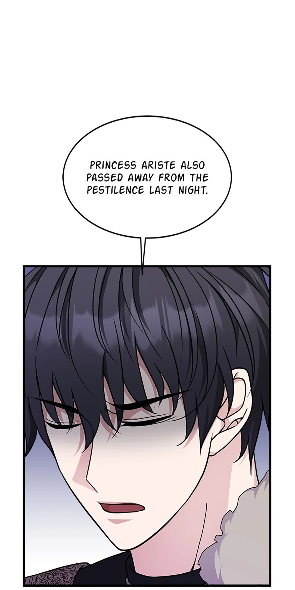 Only for Your Well-Being chapter 67 page 46