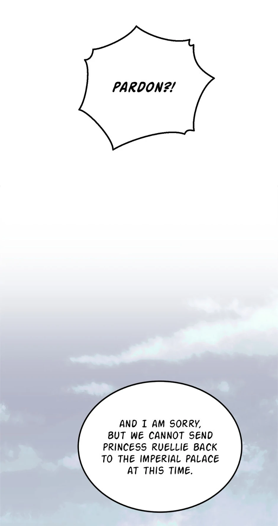 Only for Your Well-Being chapter 67 page 47