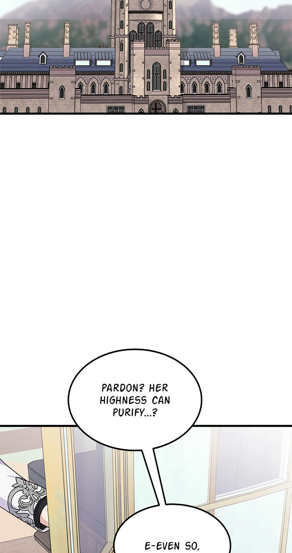 Only for Your Well-Being chapter 67 page 49