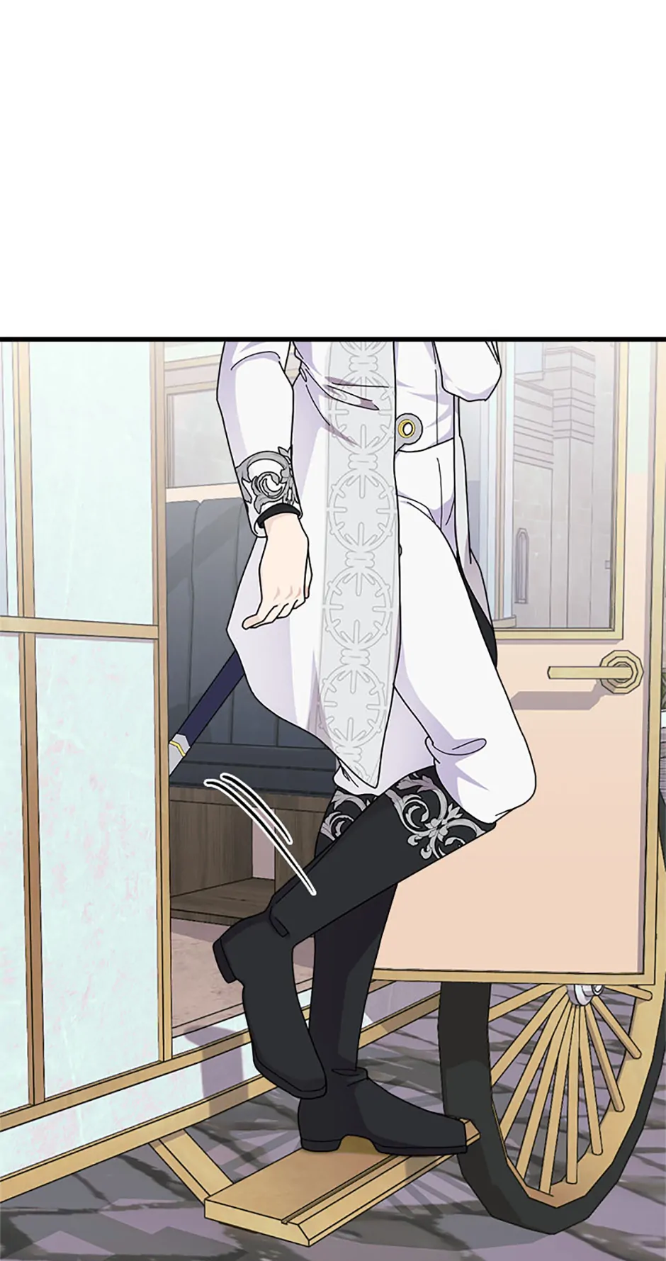 Only for Your Well-Being chapter 67 page 51