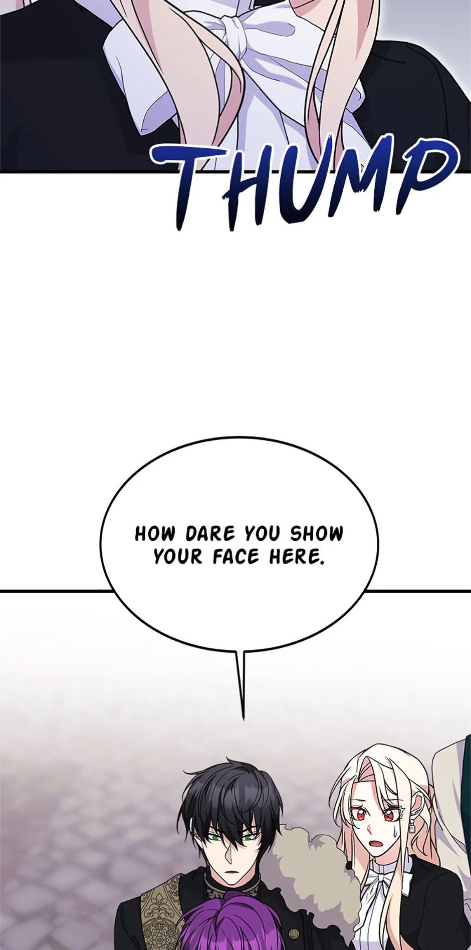 Only for Your Well-Being chapter 67 page 55
