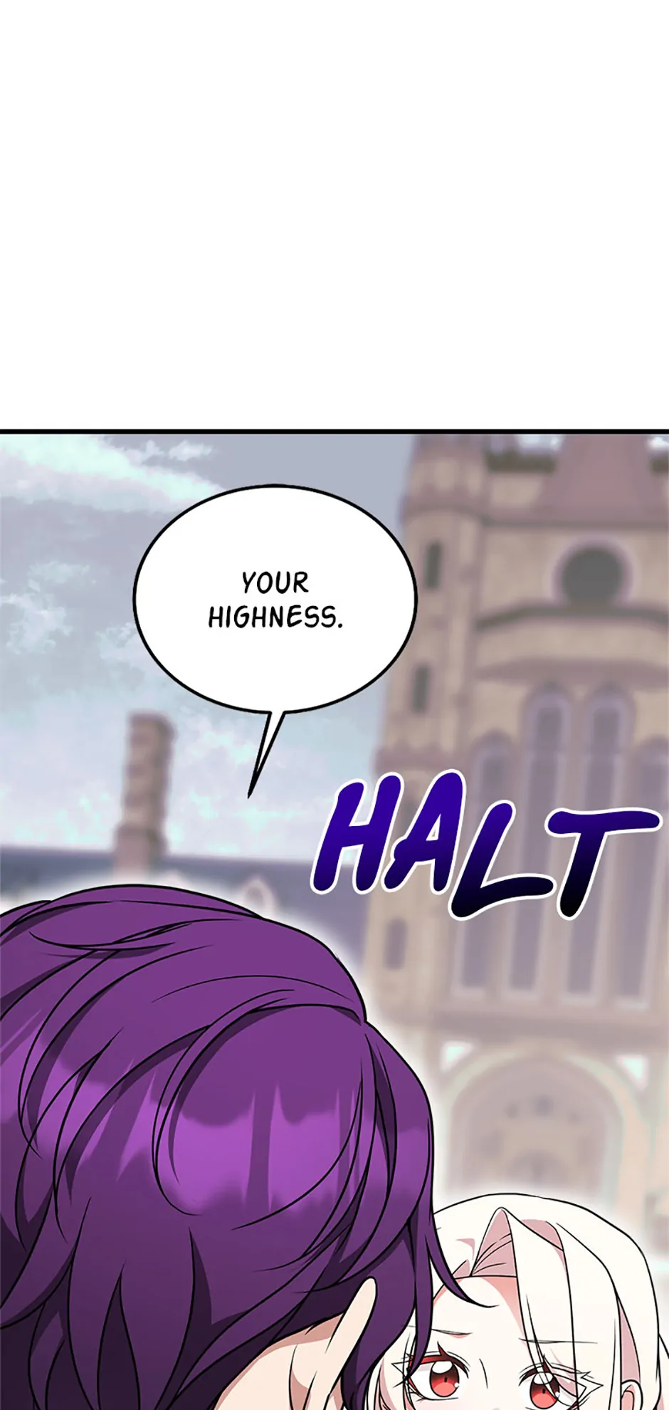 Only for Your Well-Being chapter 67 page 58