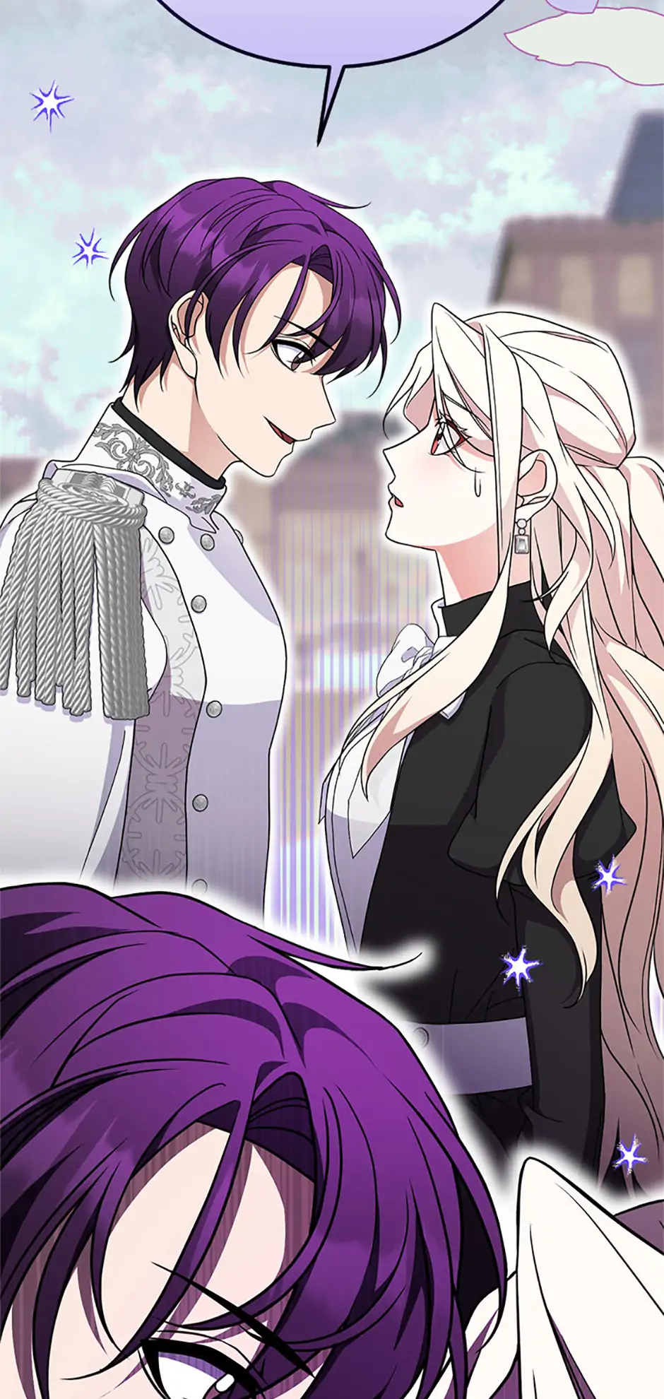 Only for Your Well-Being chapter 67 page 60
