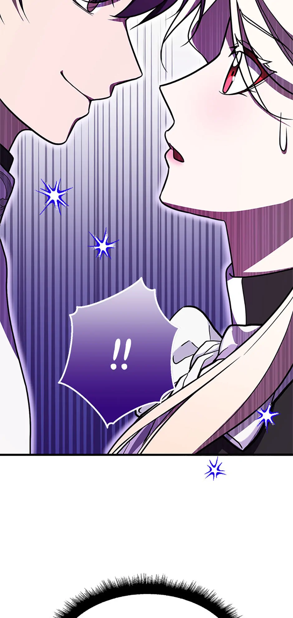 Only for Your Well-Being chapter 67 page 61