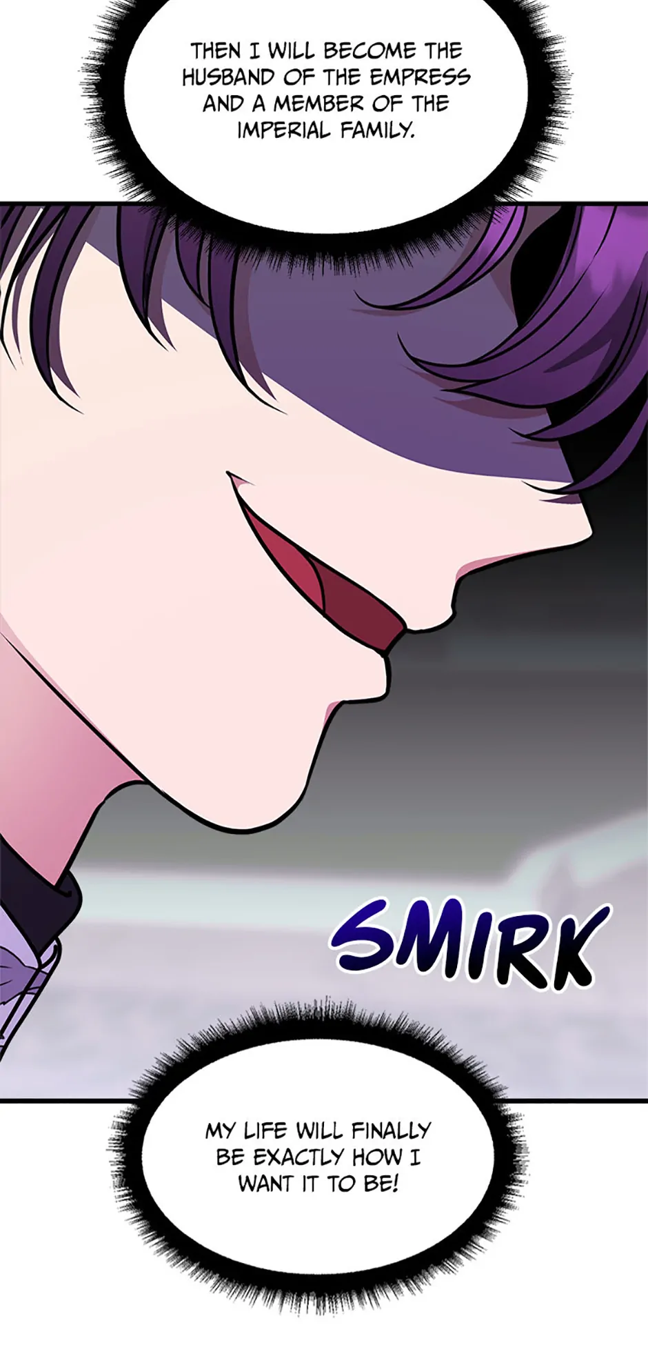 Only for Your Well-Being chapter 67 page 62