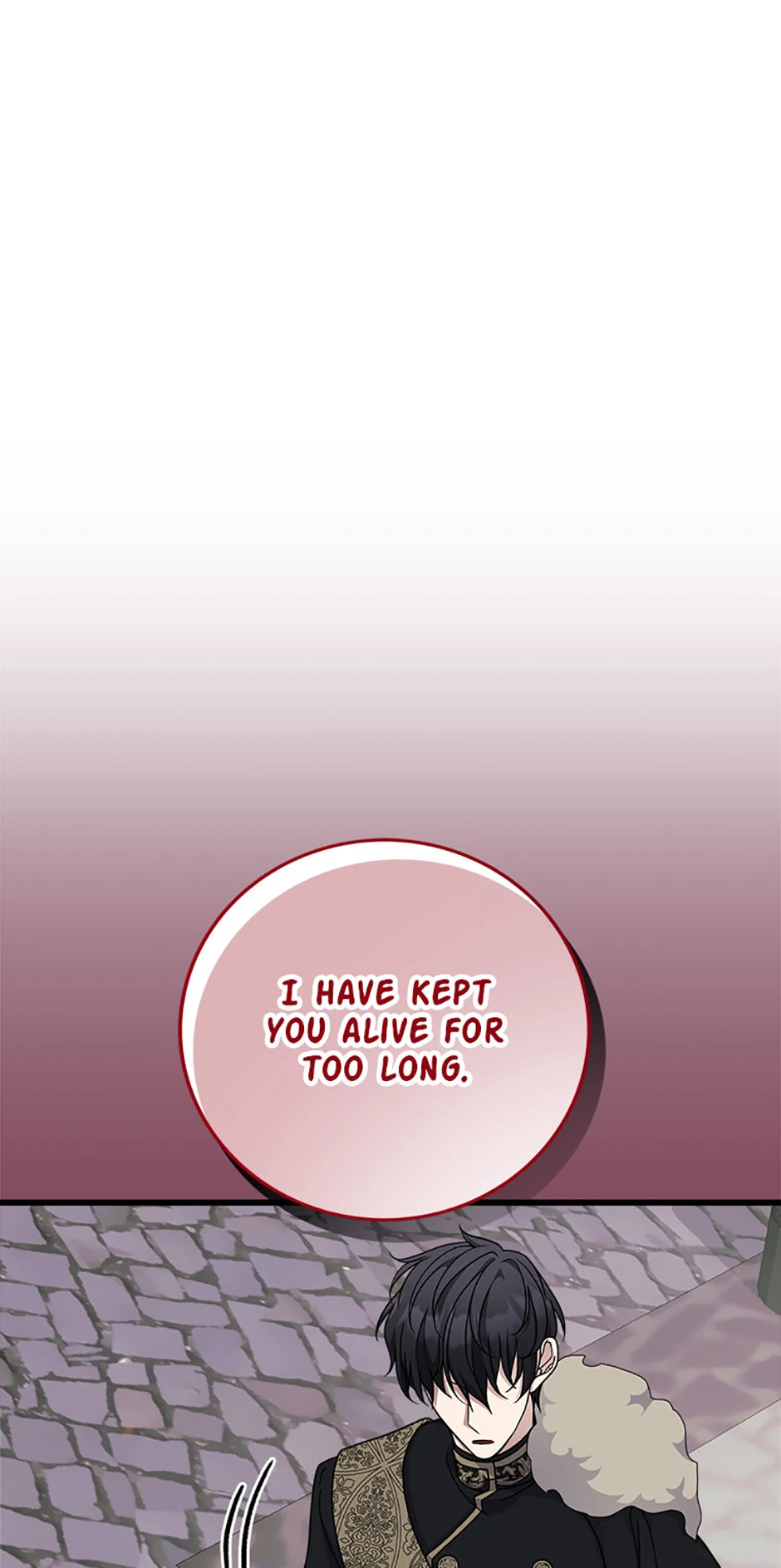 Only for Your Well-Being chapter 67 page 63