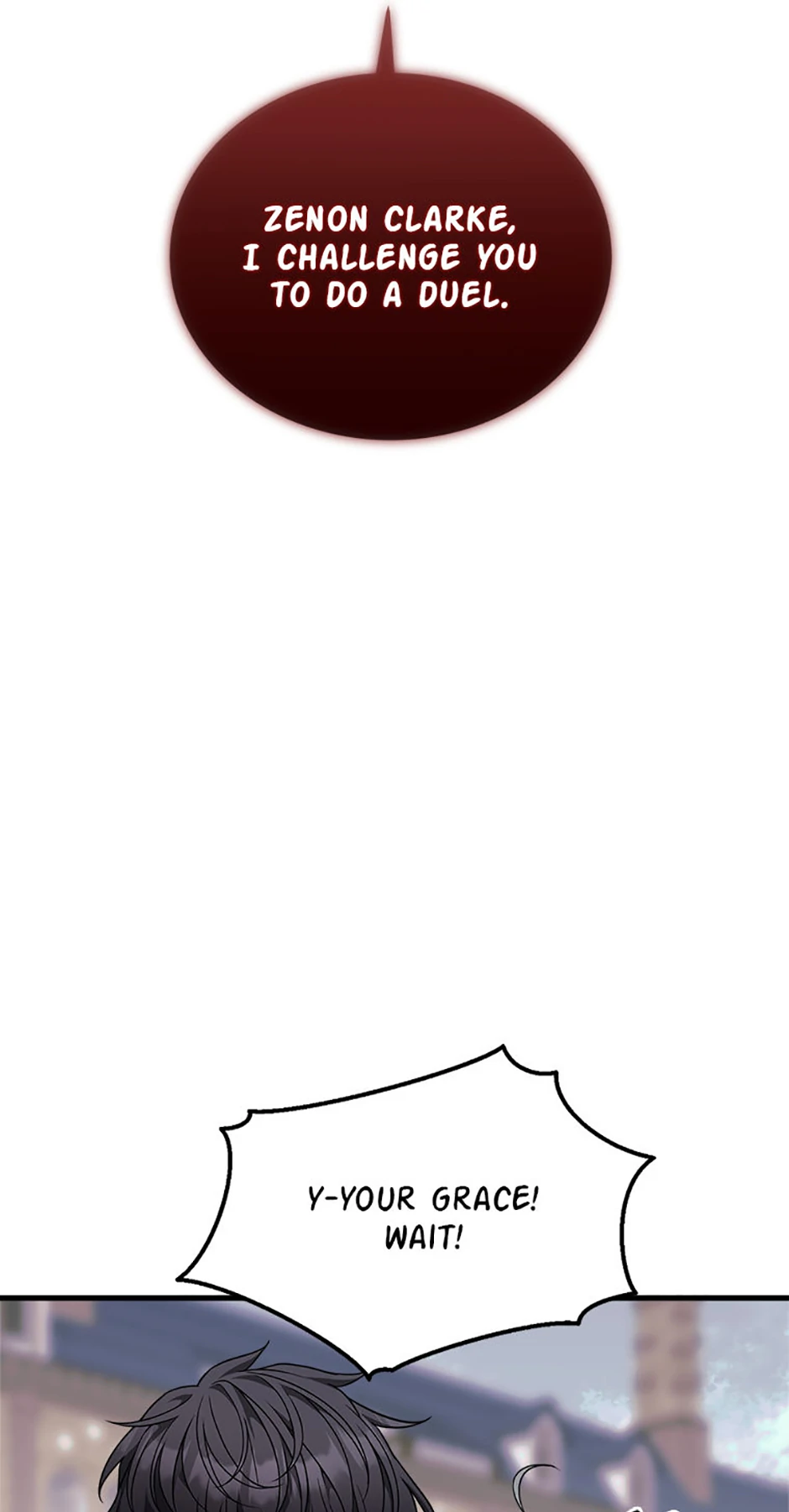 Only for Your Well-Being chapter 67 page 67