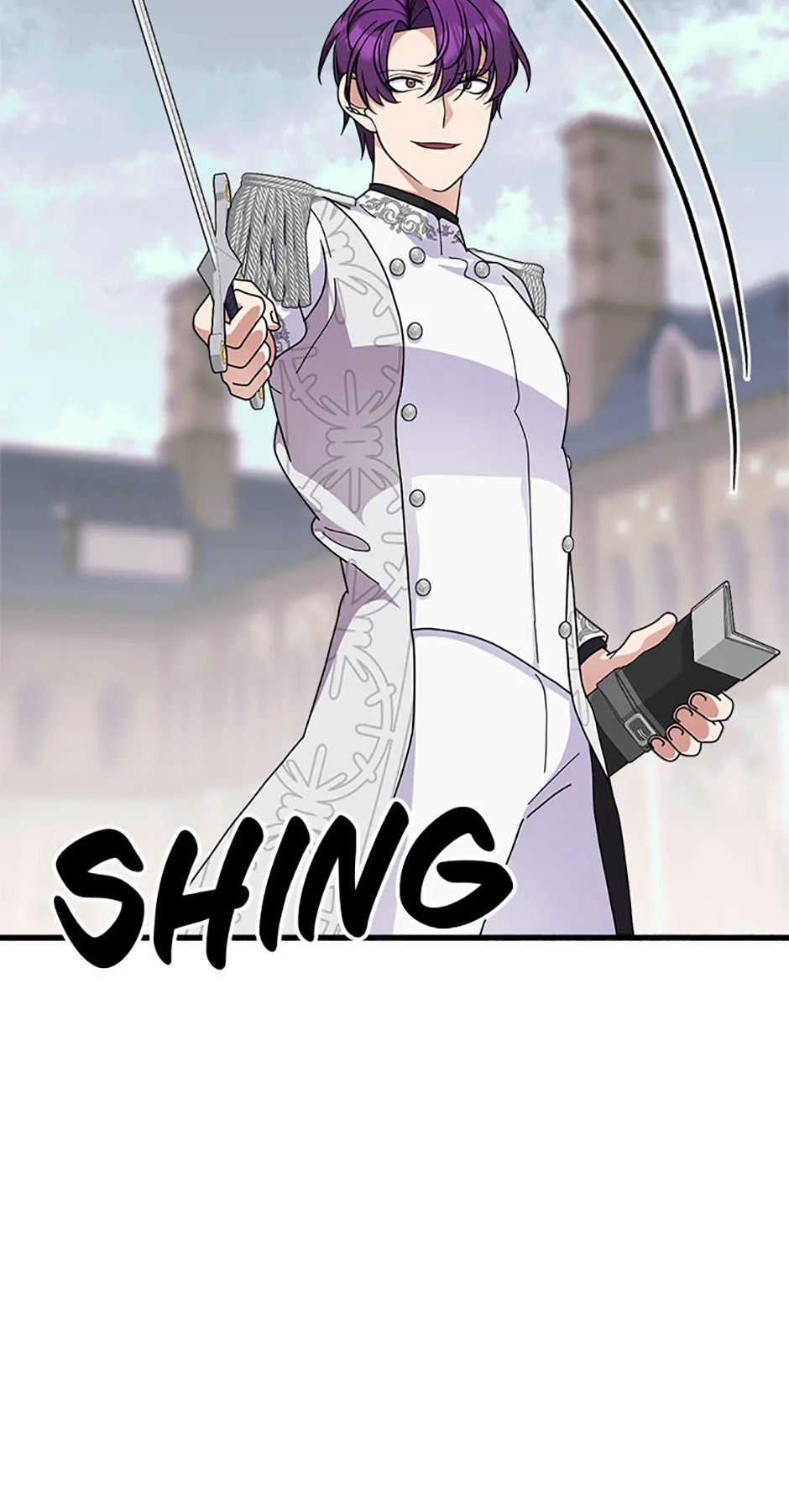 Only for Your Well-Being chapter 67 page 72