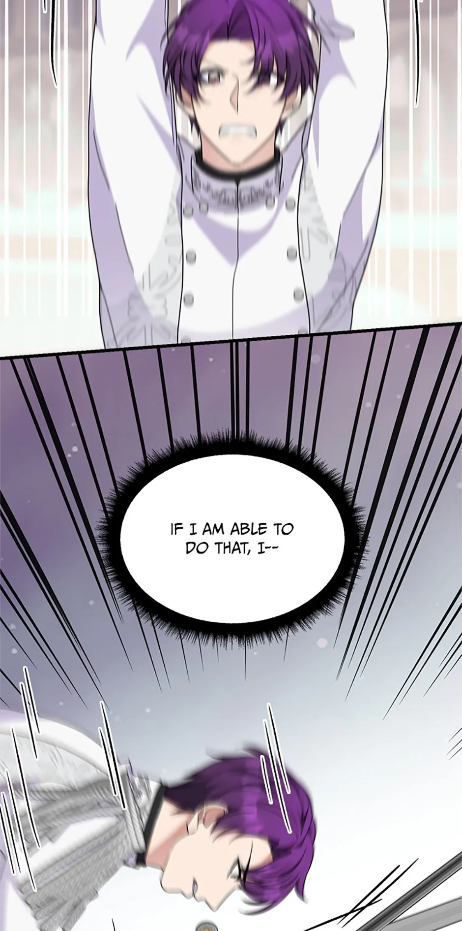 Only for Your Well-Being chapter 67 page 75