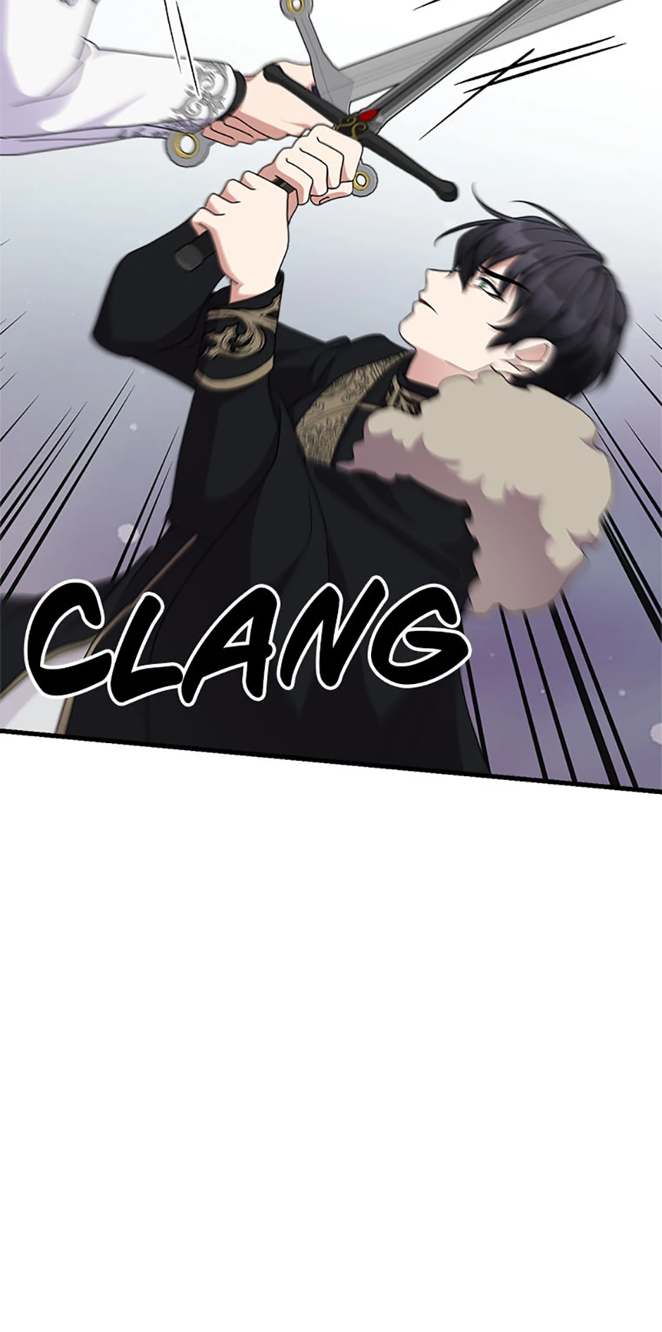 Only for Your Well-Being chapter 67 page 76