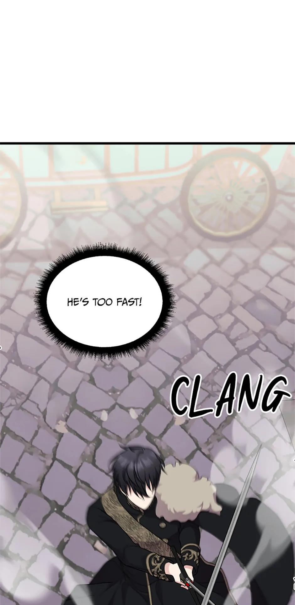 Only for Your Well-Being chapter 67 page 78