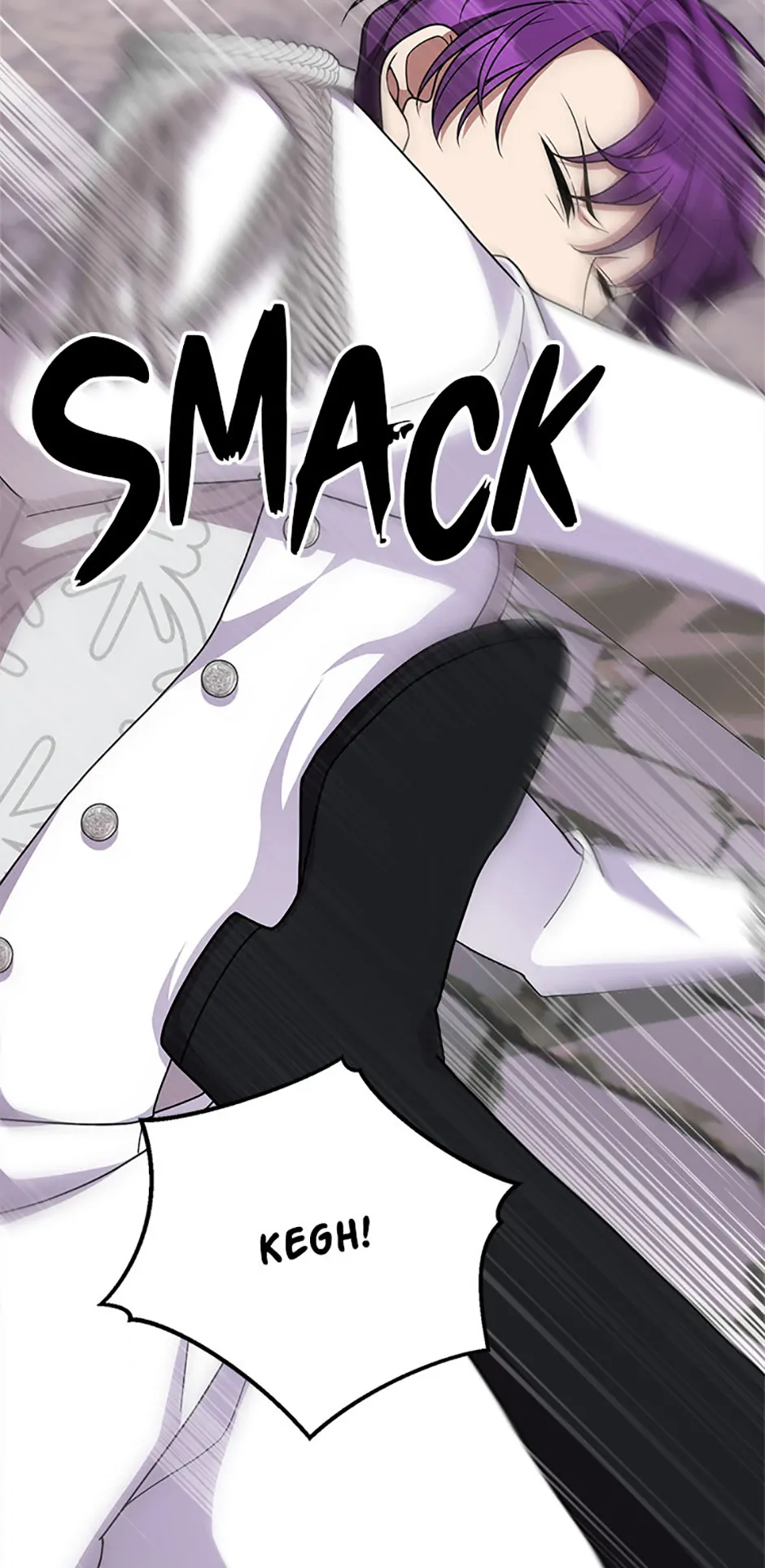 Only for Your Well-Being chapter 67 page 81