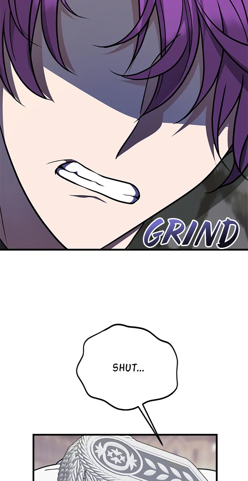 Only for Your Well-Being chapter 67 page 85