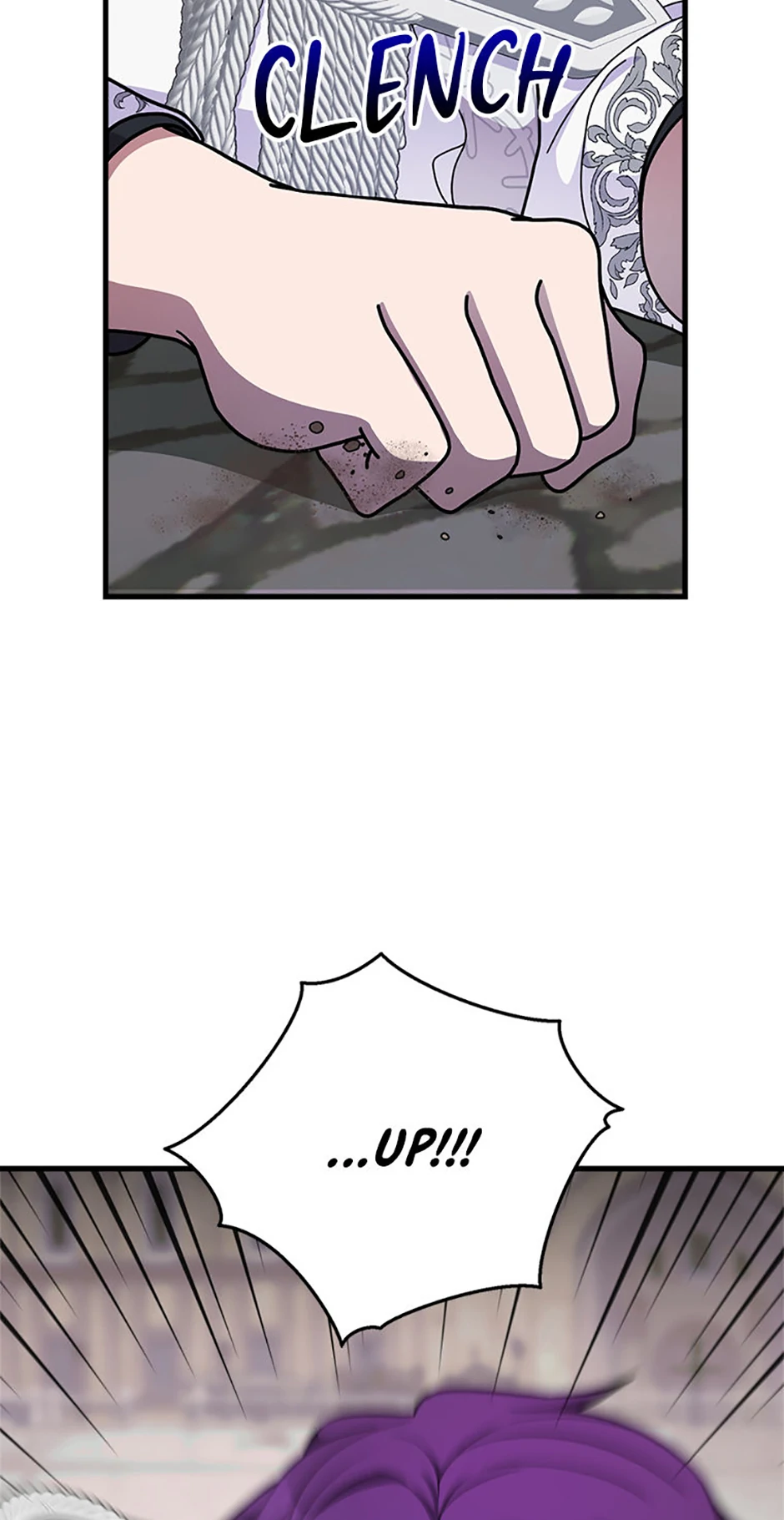 Only for Your Well-Being chapter 67 page 86