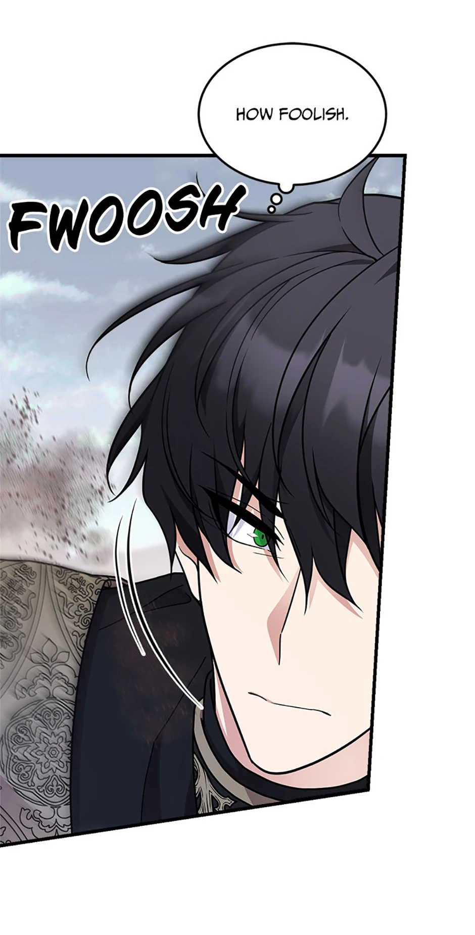 Only for Your Well-Being chapter 67 page 88