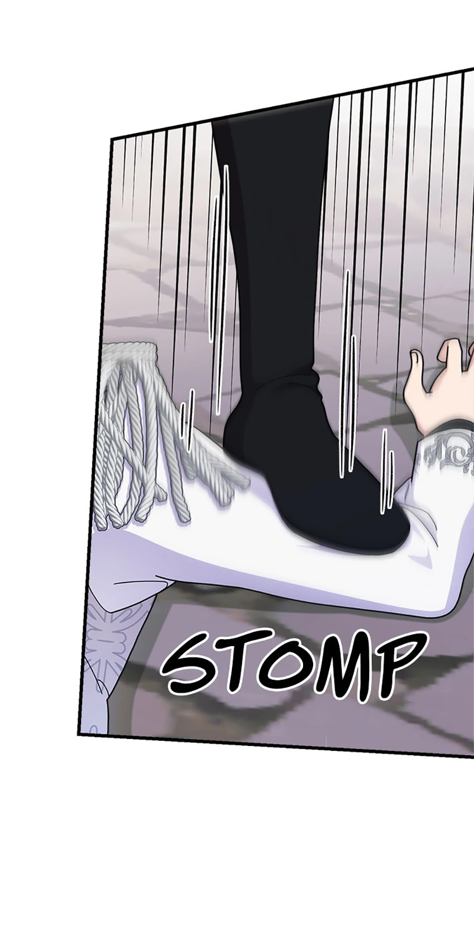 Only for Your Well-Being chapter 67 page 89