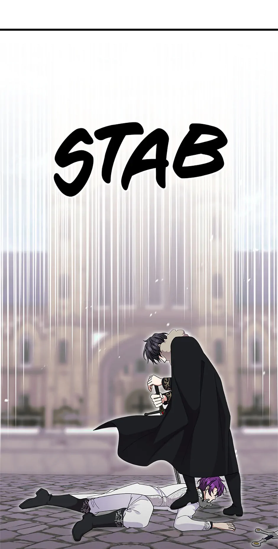 Only for Your Well-Being chapter 67 page 90