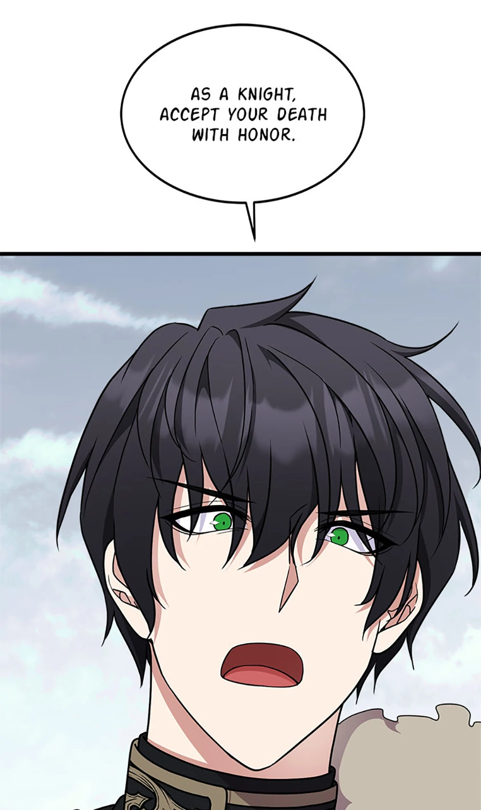Only for Your Well-Being chapter 67 page 93