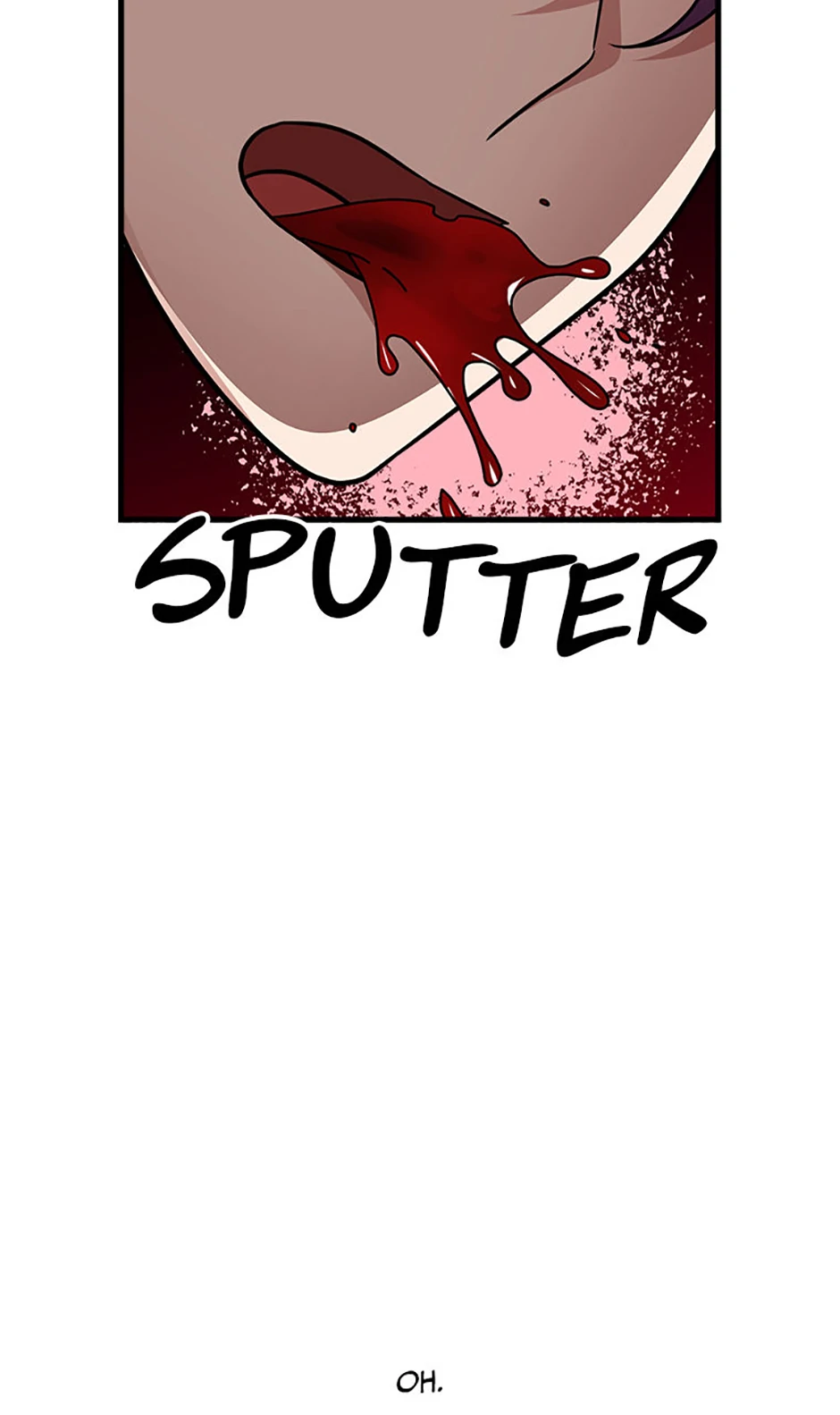 Only for Your Well-Being chapter 67 page 95