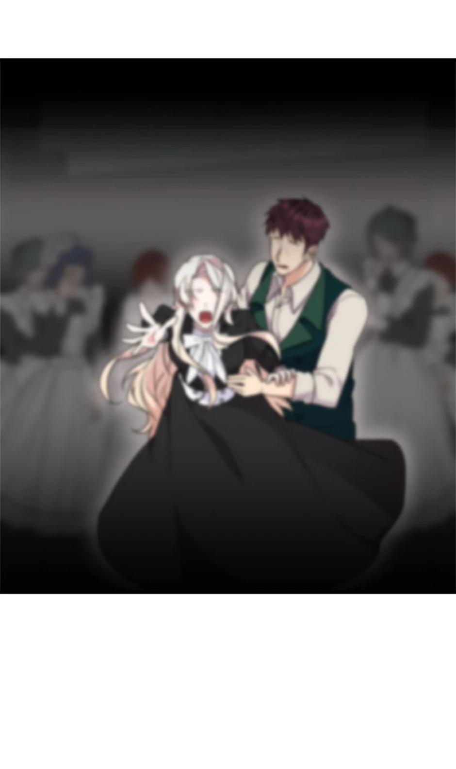 Only for Your Well-Being chapter 67 page 96