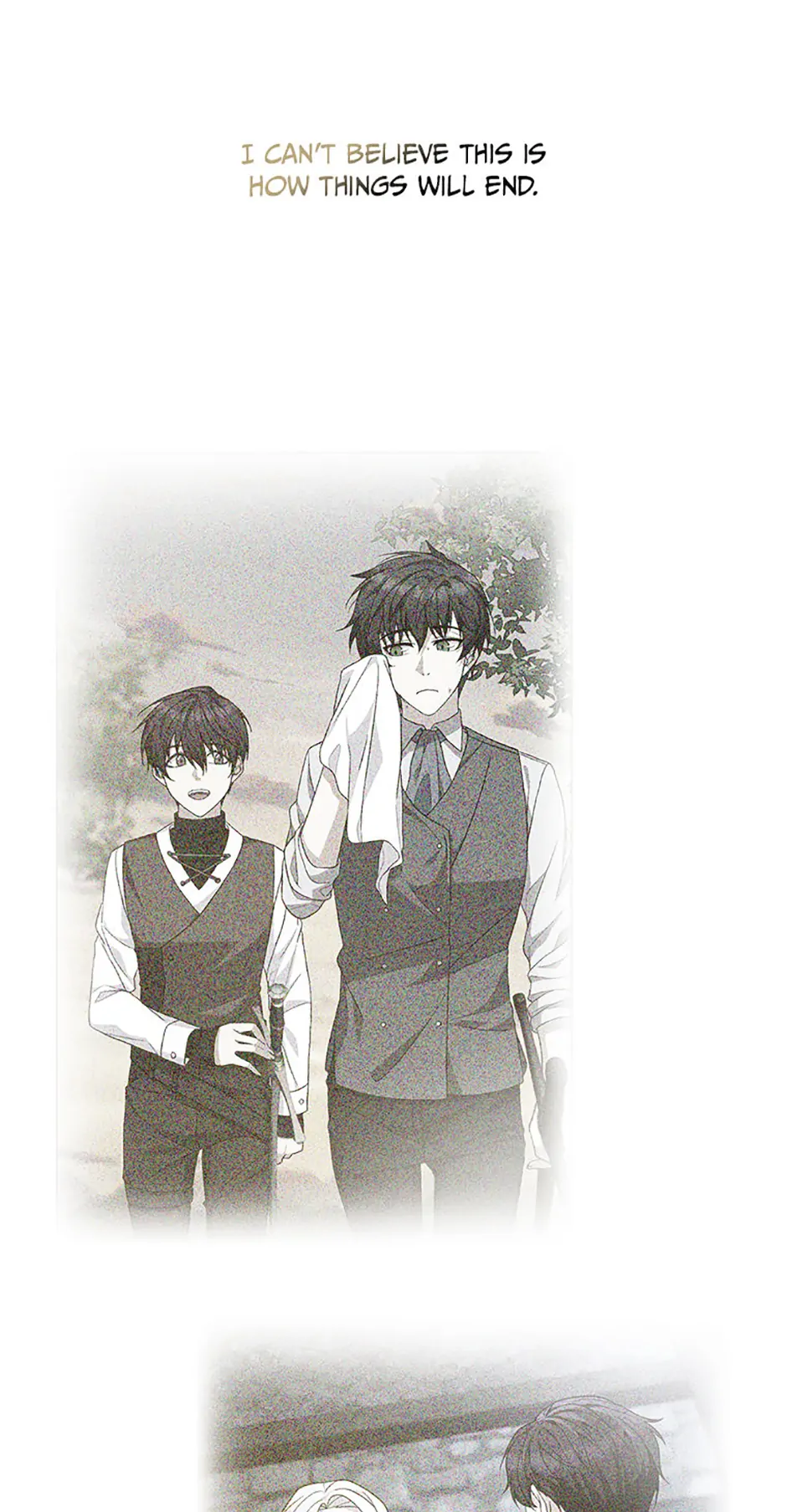 Only for Your Well-Being chapter 67 page 97