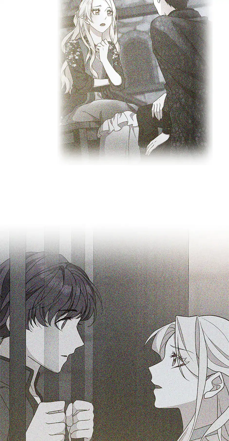 Only for Your Well-Being chapter 67 page 98