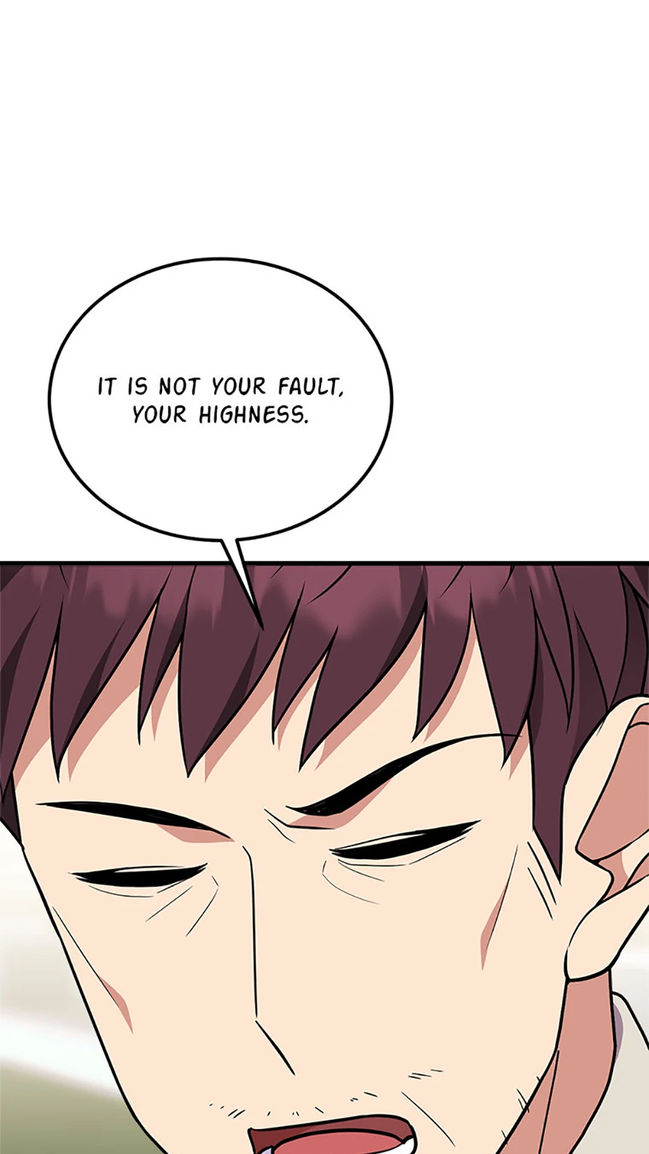 Only for Your Well-Being chapter 68 page 4