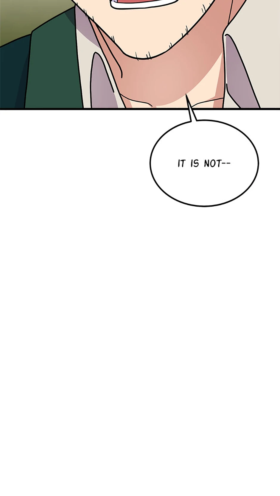 Only for Your Well-Being chapter 68 page 5