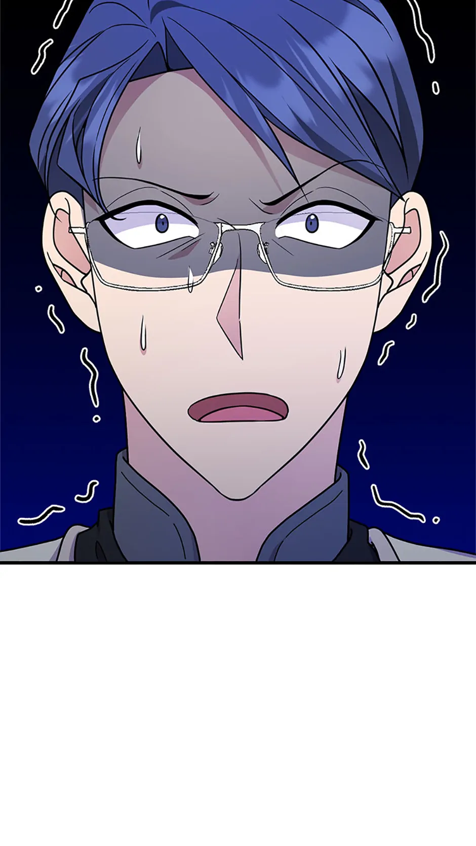 Only for Your Well-Being chapter 68 page 8