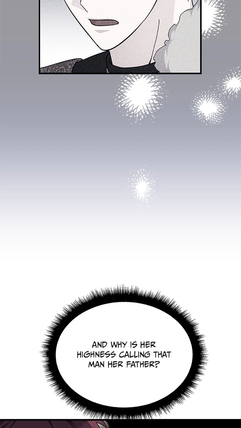 Only for Your Well-Being chapter 68 page 10