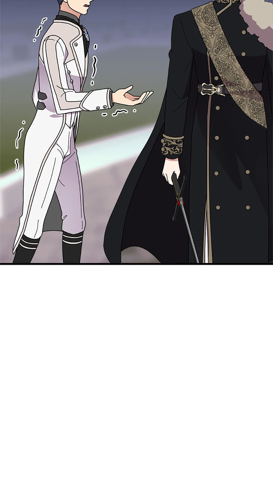 Only for Your Well-Being chapter 68 page 13