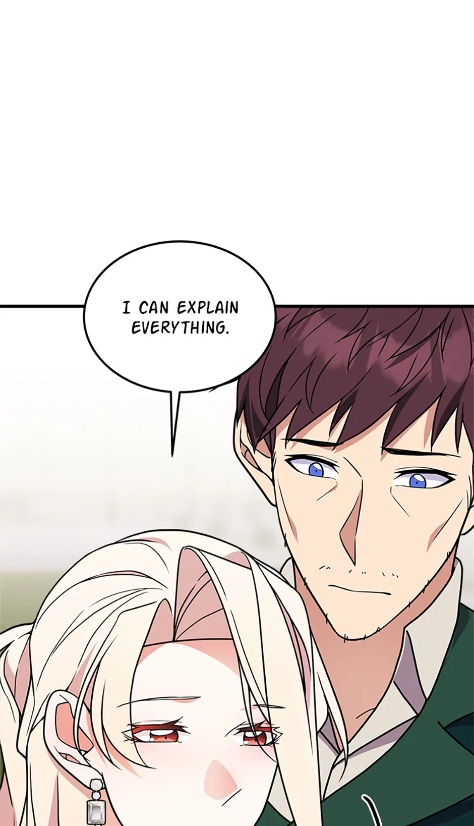 Only for Your Well-Being chapter 68 page 14