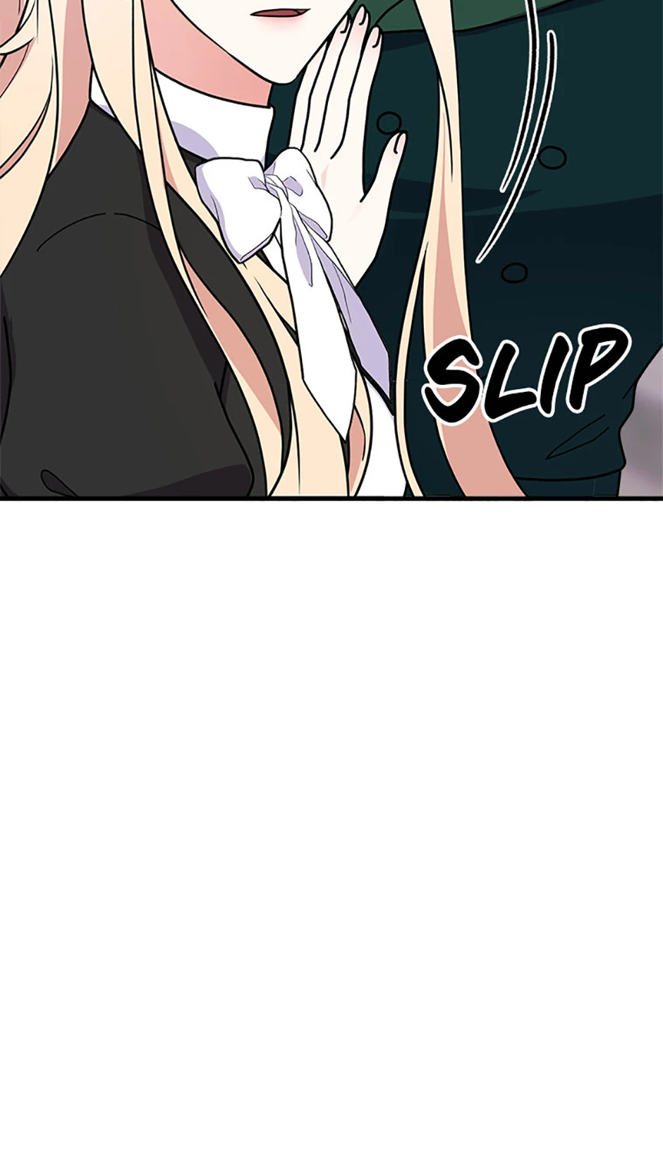 Only for Your Well-Being chapter 68 page 15