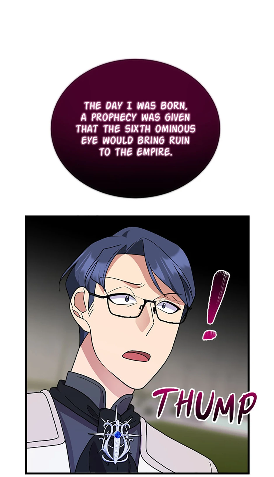 Only for Your Well-Being chapter 68 page 16