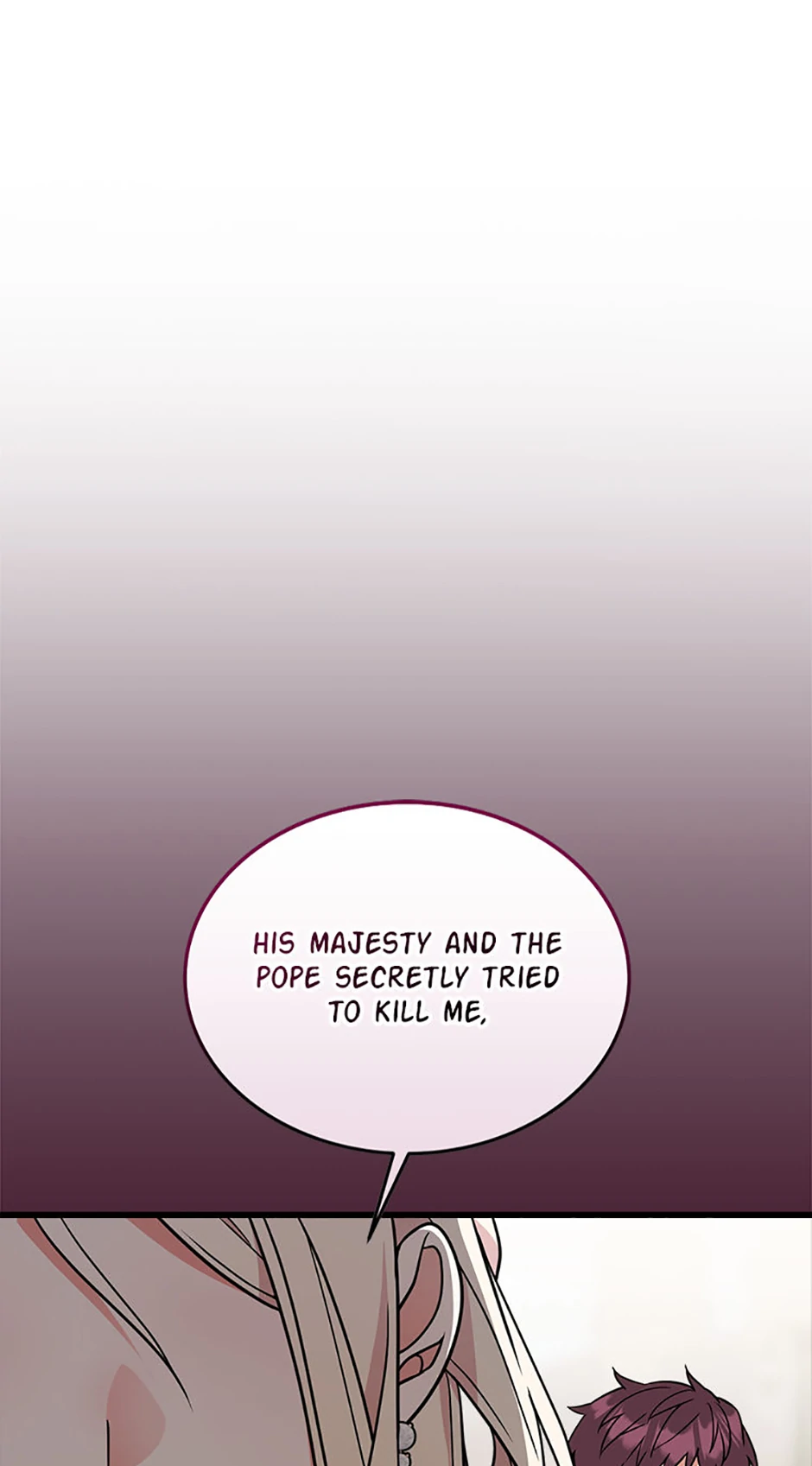 Only for Your Well-Being chapter 68 page 17