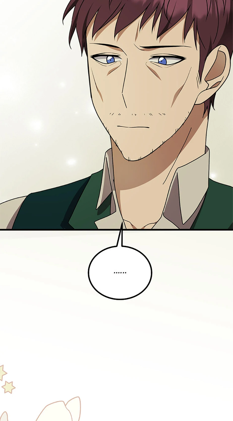 Only for Your Well-Being chapter 68 page 19