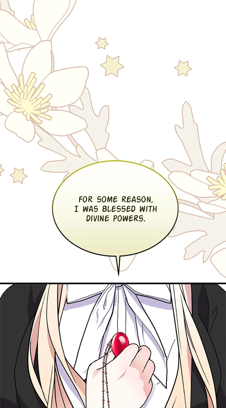 Only for Your Well-Being chapter 68 page 20