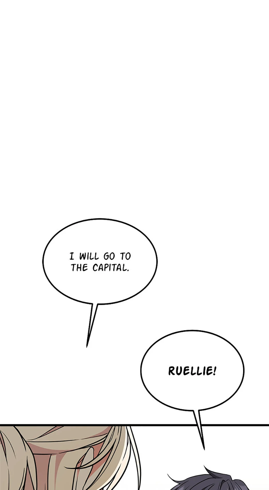 Only for Your Well-Being chapter 68 page 23