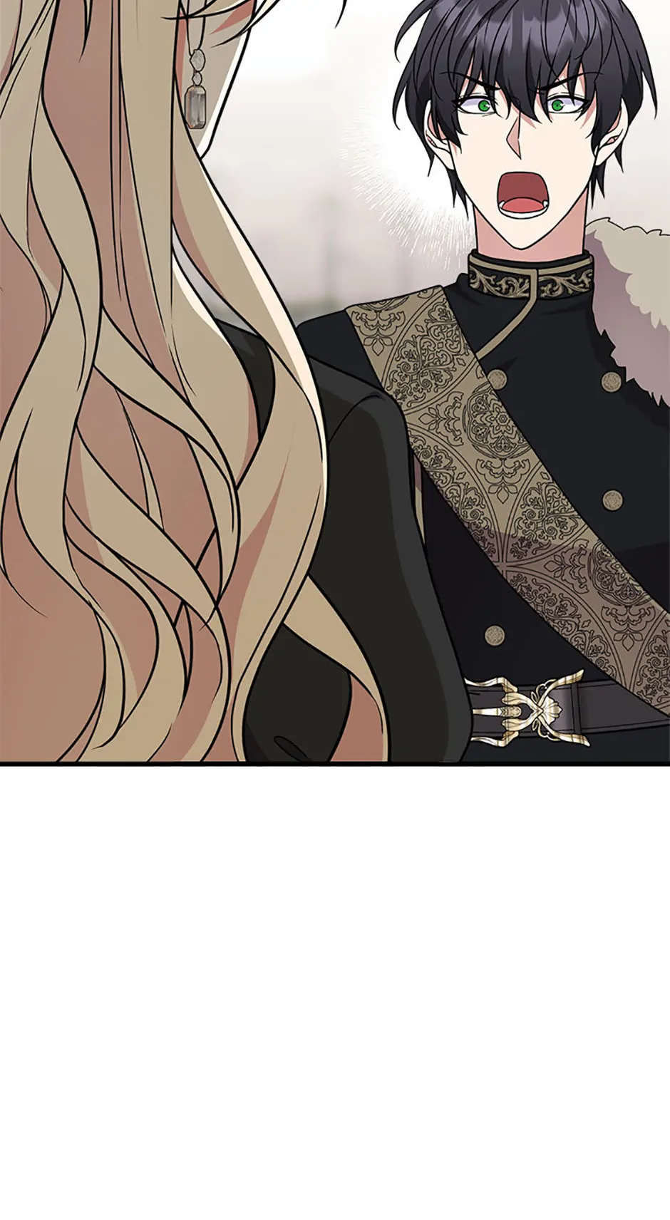 Only for Your Well-Being chapter 68 page 24